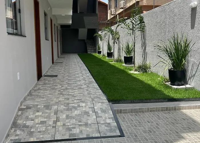 Arraial do Cabo - Blue View Lofts Praia Grande 02