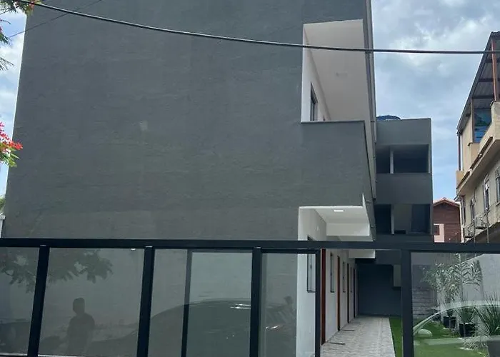 Arraial do Cabo - Blue View Lofts Praia Grande 02