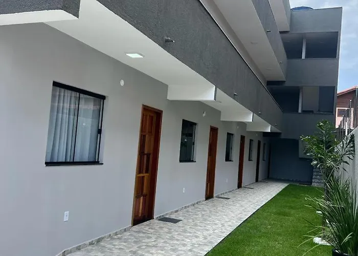 Arraial do Cabo - Blue View Lofts Praia Grande 02
