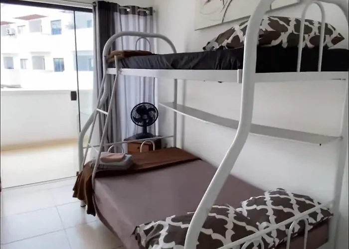 Resort Villa da praia apto 30 arraial do cabo
